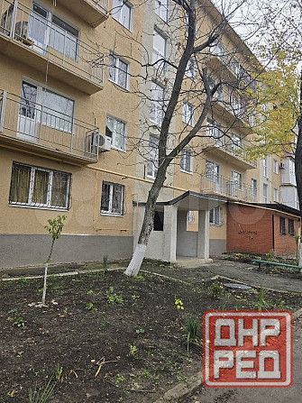 Продаётся 2-комнатная квартира в Мариуполь, ул. Зелинского, 94. Мариуполь - изображение 1