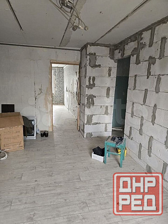 Продаётся 2-комнатная квартира в Мариуполь, ул. Зелинского, 94. Мариуполь - изображение 2