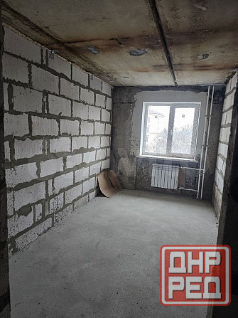 Продаётся 2-комнатная квартира в Мариуполь, ул. Зелинского, 94. Мариуполь - изображение 4