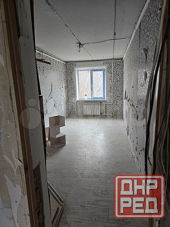 Продаётся 2-комнатная квартира в Мариуполь, ул. Зелинского, 94. Мариуполь - изображение 3