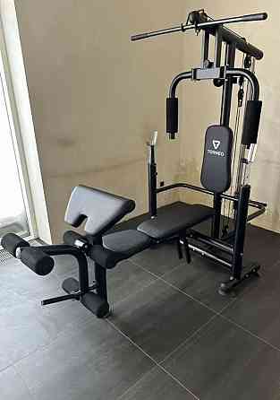 Тренажёр силовой Донецк