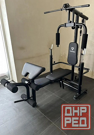 Тренажёр силовой Донецк - изображение 1