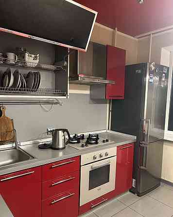 Сдается двухкомнатная квартира Пролетарский район Ул. Прожекторная Донецк