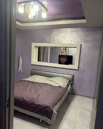 Сдается двухкомнатная квартира Пролетарский район Ул. Прожекторная Донецк