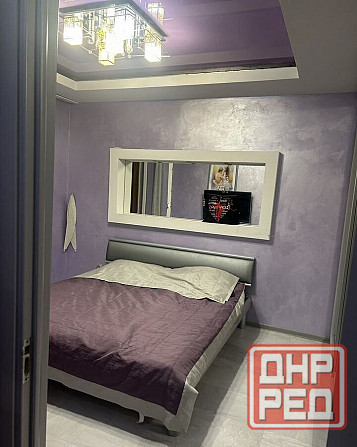 Сдается двухкомнатная квартира Пролетарский район Ул. Прожекторная Донецк - изображение 5