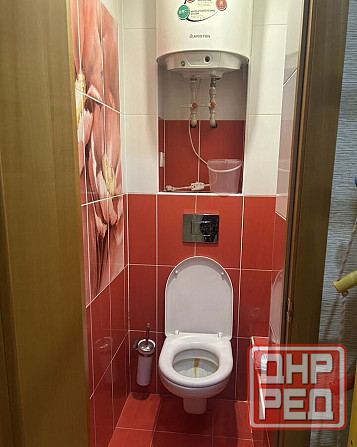 Сдается двухкомнатная квартира Пролетарский район Ул. Прожекторная Донецк - изображение 7