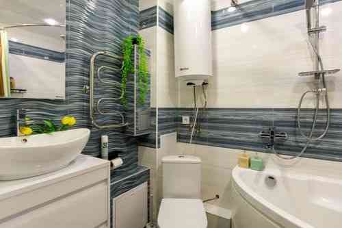 Сдаётся недорого квартира с хорошим ремонтом в Донецке Донецк