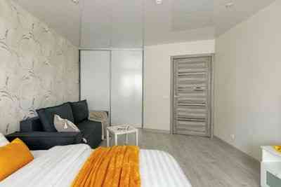 Сдаётся недорого квартира с хорошим ремонтом в Донецке Донецк