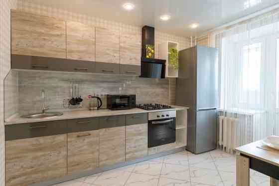 Сдаётся недорого квартира с хорошим ремонтом в Донецке Донецк