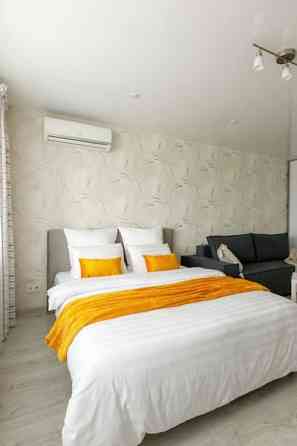 Сдаётся недорого квартира с хорошим ремонтом в Донецке Донецк