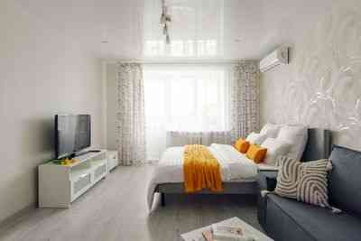 Сдаётся недорого квартира с хорошим ремонтом в Донецке Донецк