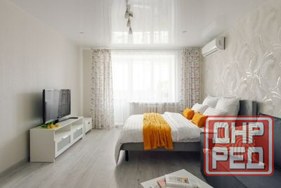 Сдаётся недорого квартира с хорошим ремонтом в Донецке Донецк - изображение 2