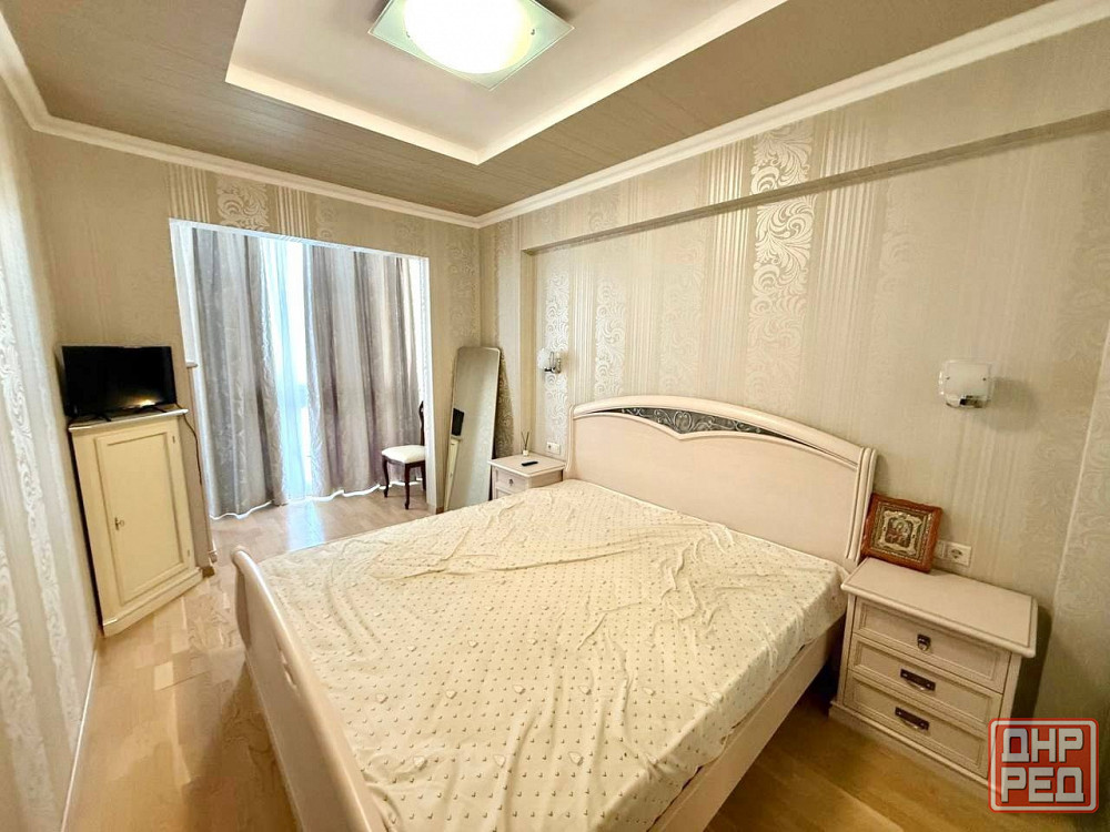 Продажа идеальной двухкомнатной квартиры в жк Европейский-Северный (ор-р Шахтерская Площадь) Донецк - изображение 2