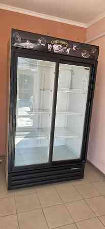 Вертикальный холодильник Nord Шахтерск