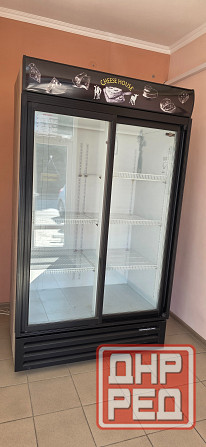 Вертикальный холодильник Nord Шахтерск - изображение 1