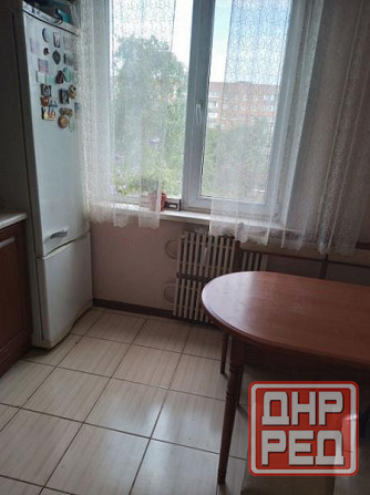 Продаю 3-х комнатную квартиру в Кировском районе, ул. Петровского, Текстильщик Донецк - изображение 6