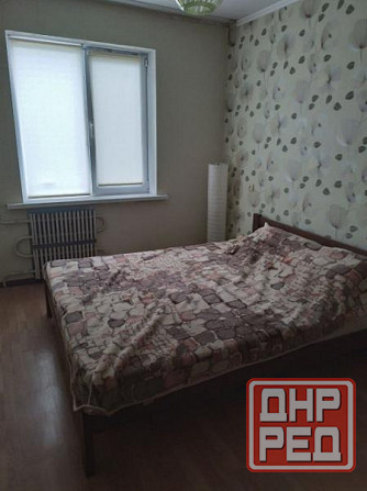 Продаю 3-х комнатную квартиру в Кировском районе, ул. Петровского, Текстильщик Донецк - изображение 7