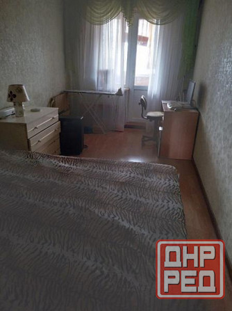 Продаю 3-х комнатную квартиру в Кировском районе, ул. Петровского, Текстильщик Донецк - изображение 2