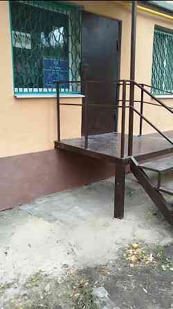 Сдам коммерческое помещение Снежное