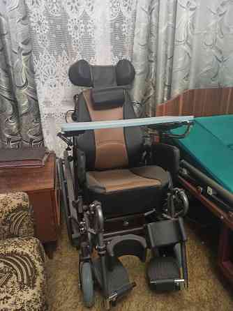 Коляска инвалидная Донецк