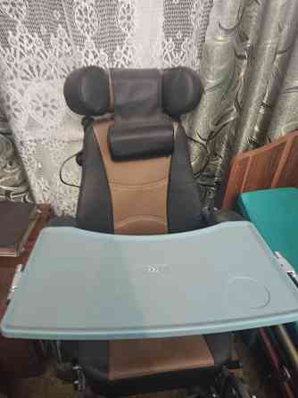 Коляска инвалидная Донецк