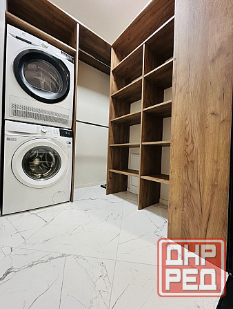 Сдаю 2 к.кВ, Ворошиловский район, ул. Артёма 77, Гастроном Москва Донецк - изображение 5