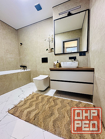 Сдаю 2 к.кВ, Ворошиловский район, ул. Артёма 77, Гастроном Москва Донецк - изображение 4