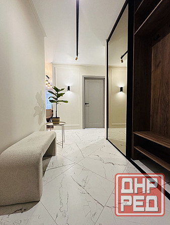 Сдаю 2 к.кВ, Ворошиловский район, ул. Артёма 77, Гастроном Москва Донецк - изображение 6