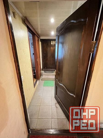 Продается 2к дом ул. Островского, Азотный в Куйбышевском районе Донецк - изображение 3