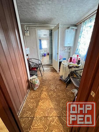 Продается 2к дом ул. Островского, Азотный в Куйбышевском районе Донецк - изображение 1