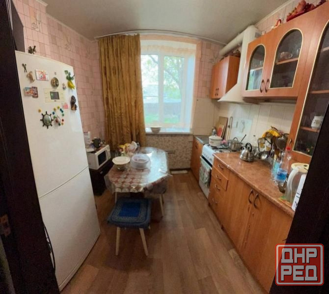 Продается 2к дом ул. Островского, Азотный в Куйбышевском районе Донецк - изображение 4