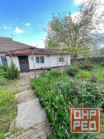 Продается 2к дом ул. Островского, Азотный в Куйбышевском районе Донецк - изображение 5