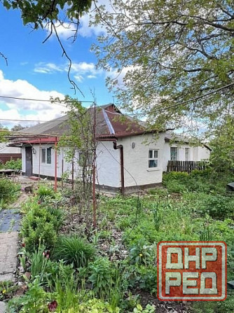 Продается 2к дом ул. Островского, Азотный в Куйбышевском районе Донецк - изображение 7