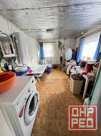 Продается 2к дом ул. Островского, Азотный в Куйбышевском районе Донецк - изображение 2