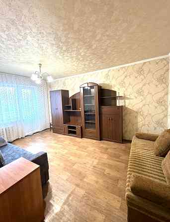 1 комнатная квартира в Киевском районе по ул Артема. 10 минут до центра города Донецк