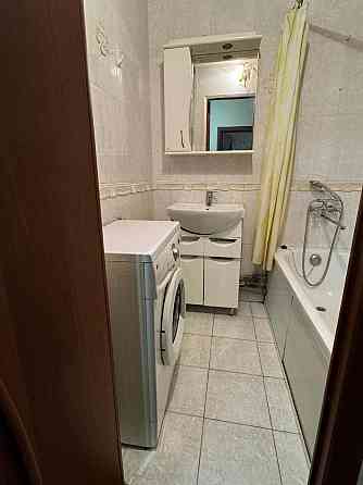 1 комнатная квартира в Киевском районе по ул Артема. 10 минут до центра города Донецк