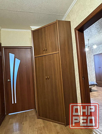 1 комнатная квартира в Киевском районе по ул Артема. 10 минут до центра города Донецк - изображение 6