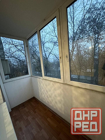 1 комнатная квартира в Киевском районе по ул Артема. 10 минут до центра города Донецк - изображение 5