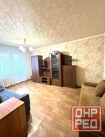 1 комнатная квартира в Киевском районе по ул Артема. 10 минут до центра города Донецк - изображение 2