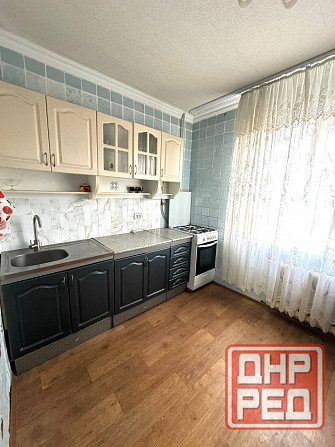 1 комнатная квартира в Киевском районе по ул Артема. 10 минут до центра города Донецк - изображение 3