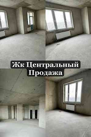 центральный жк Донецк