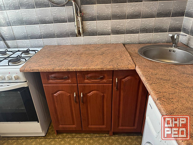 Продам 2х-комнатную Оцкб Донецк - изображение 5