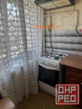 Продам 2х-комнатную Оцкб Донецк - изображение 1