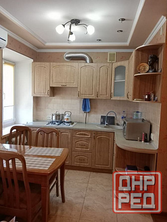 Продам 3-комнатную квартиру в Киевском районе на Гладковке ( ул. Ионина) Донецк - изображение 6