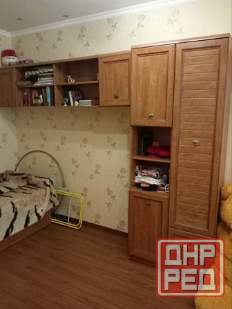 Продам 3-комнатную квартиру в Киевском районе на Гладковке ( ул. Ионина) Донецк - изображение 3