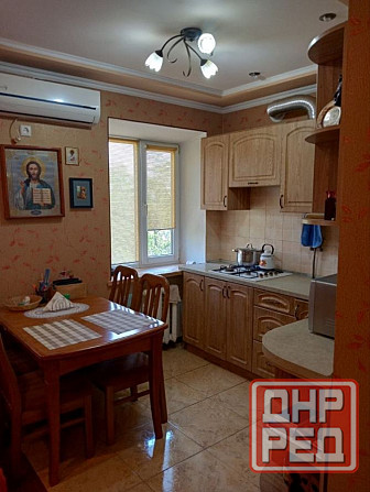 Продам 3-комнатную квартиру в Киевском районе на Гладковке ( ул. Ионина) Донецк - изображение 8