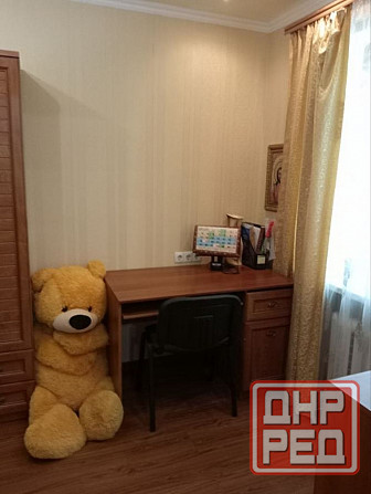 Продам 3-комнатную квартиру в Киевском районе на Гладковке ( ул. Ионина) Донецк - изображение 1