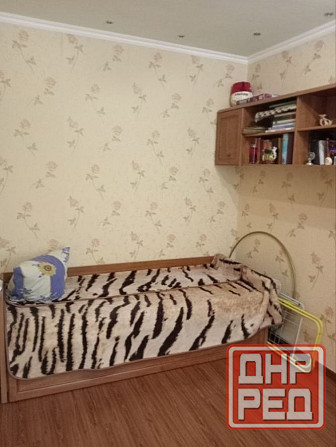 Продам 3-комнатную квартиру в Киевском районе на Гладковке ( ул. Ионина) Донецк - изображение 4