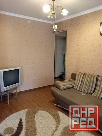 Продам 3-комнатную квартиру в Киевском районе на Гладковке ( ул. Ионина) Донецк - изображение 2