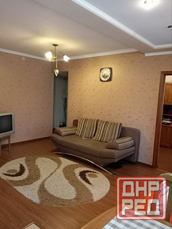Продам 3-комнатную квартиру в Киевском районе на Гладковке ( ул. Ионина) Донецк - изображение 5